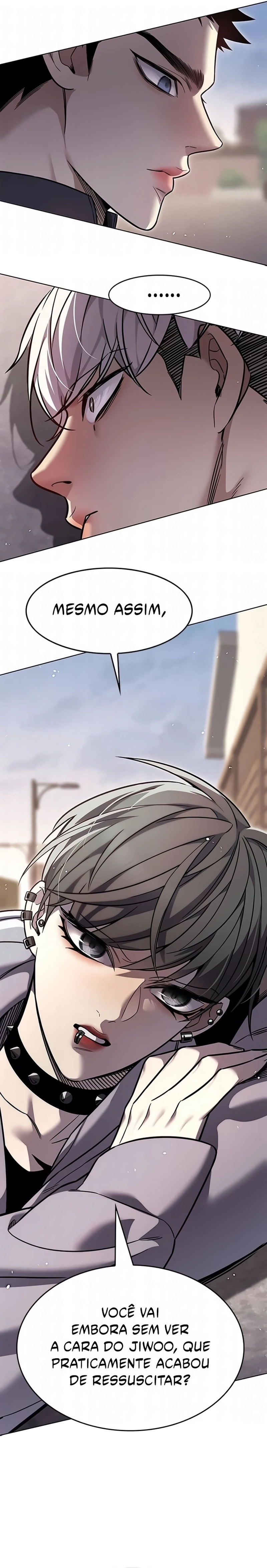 Read Veletric PT Manga Online