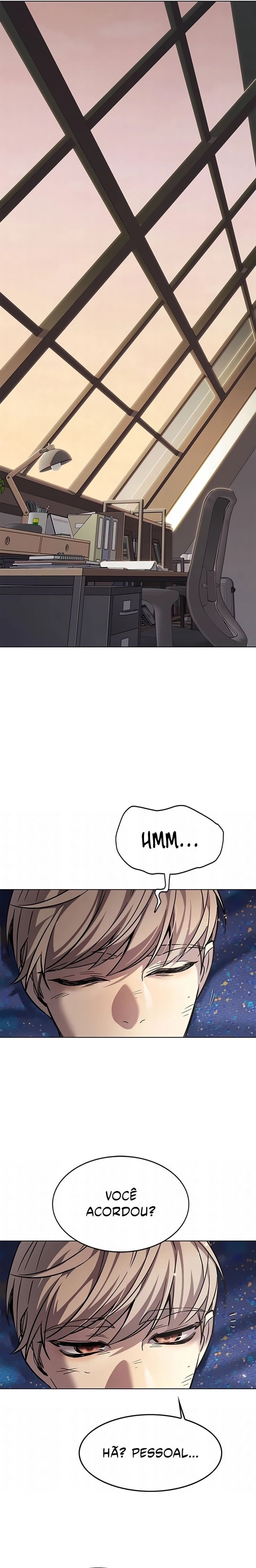 Read Veletric PT Manga Online