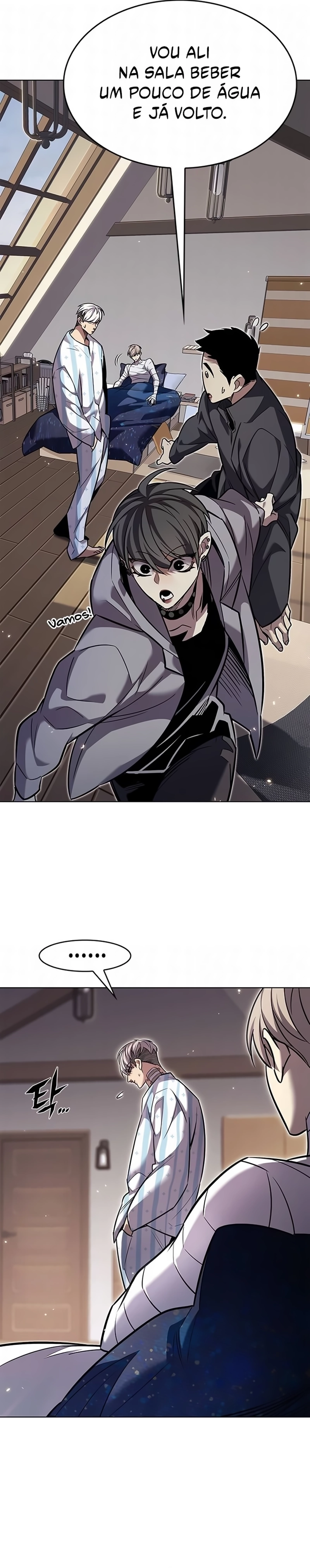Read Veletric PT Manga Online
