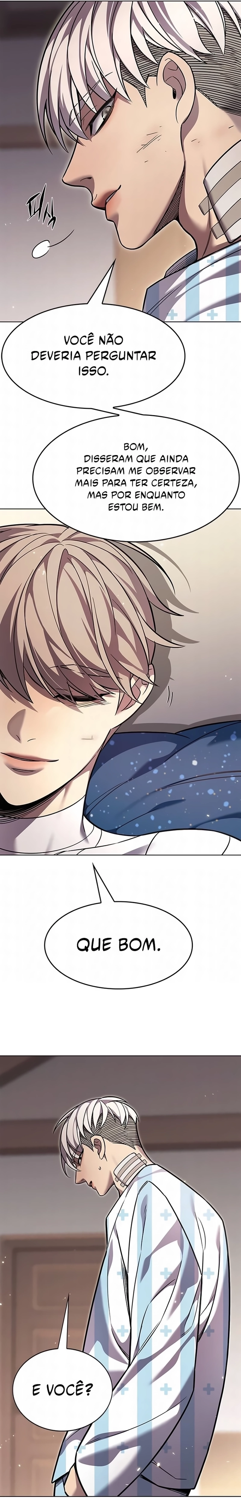 Read Veletric PT Manga Online