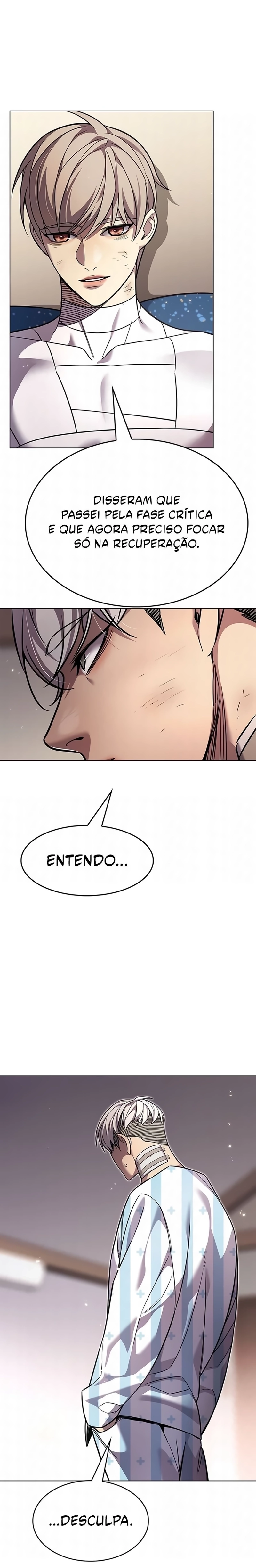 Read Veletric PT Manga Online