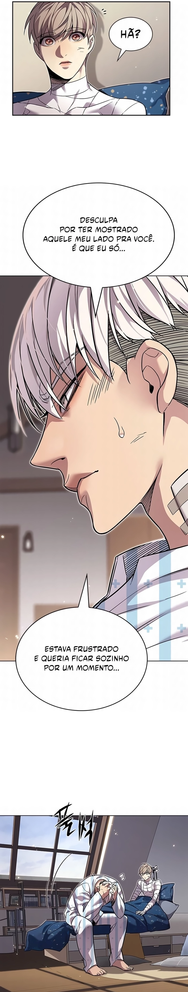 Read Veletric PT Manga Online