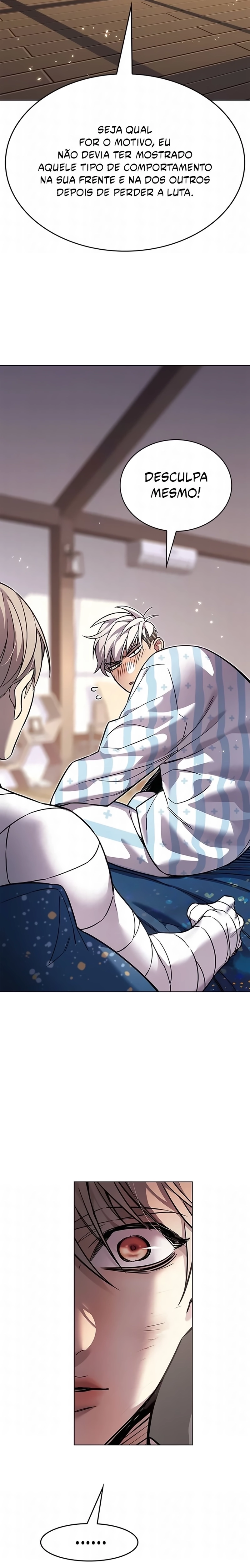 Read Veletric PT Manga Online