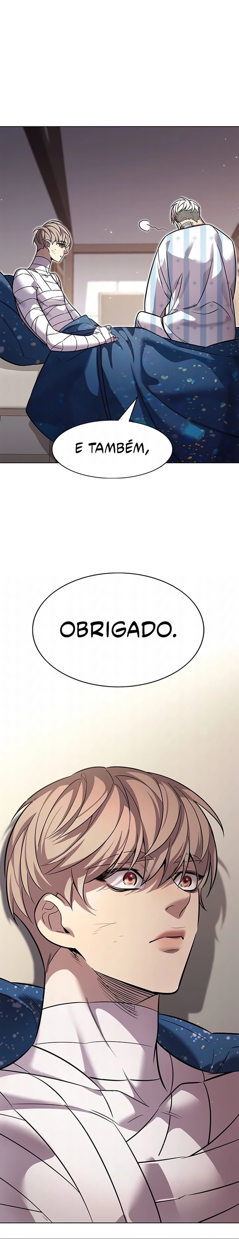 Read Veletric PT Manga Online
