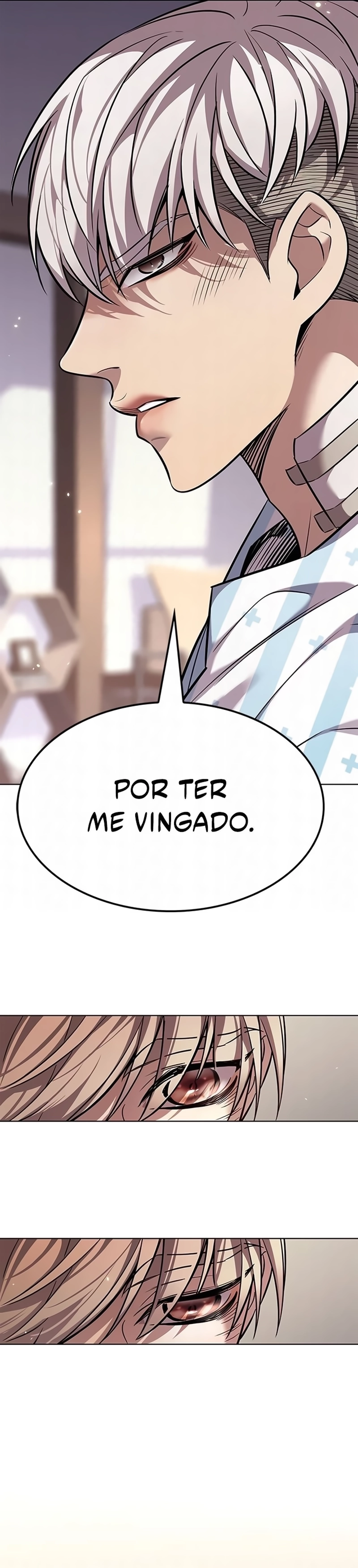 Read Veletric PT Manga Online