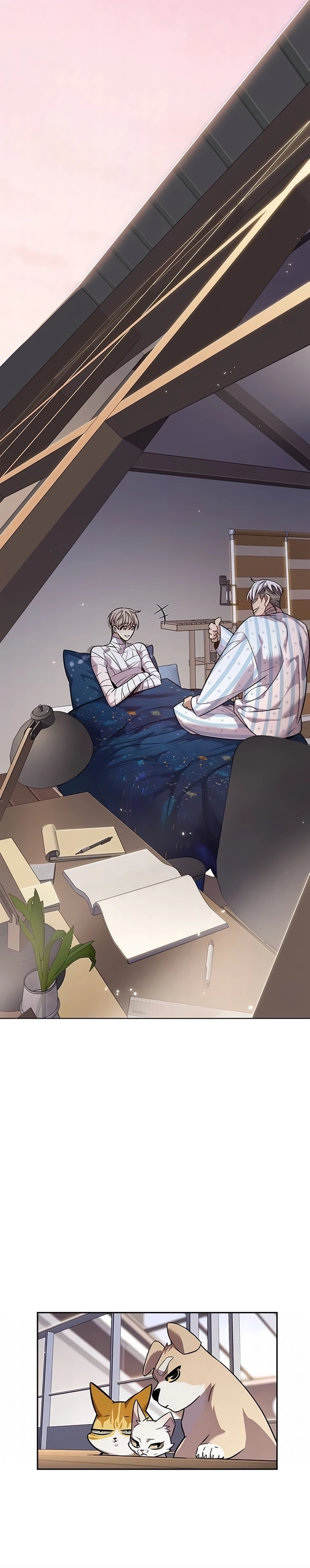 Read Veletric PT Manga Online