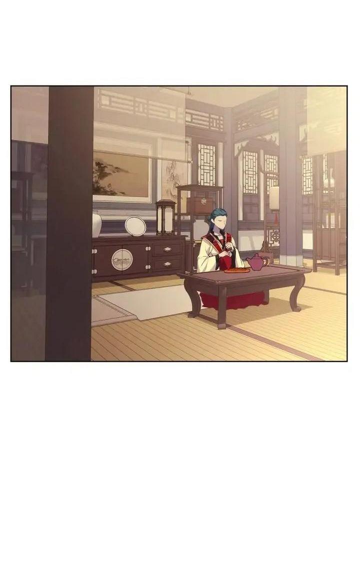 Read Цветы в императорском дворце сводят с ума RU Manga Online