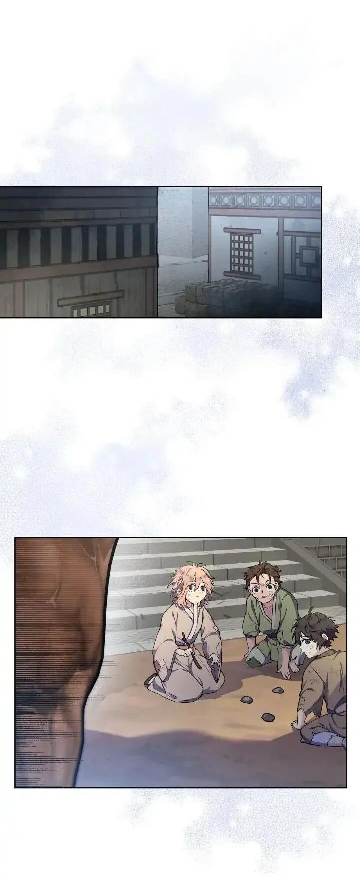 Read Цветы в императорском дворце сводят с ума RU Manga Online