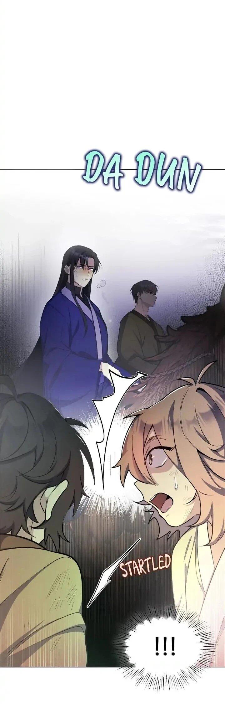 Read Цветы в императорском дворце сводят с ума RU Manga Online