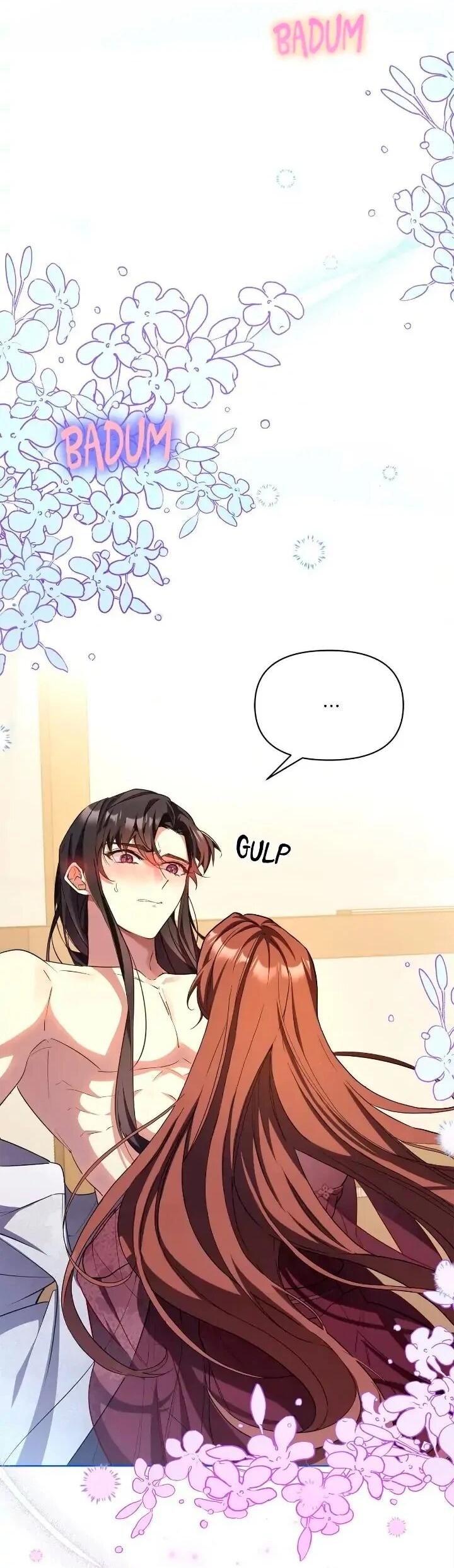 Read Цветы в императорском дворце сводят с ума RU Manga Online