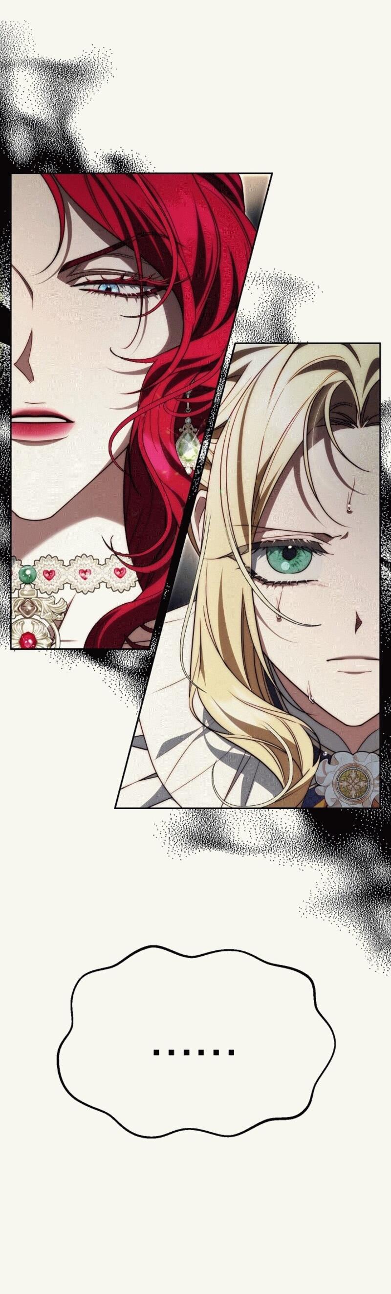 Read Я приручила принца-монстра RU Manga Online