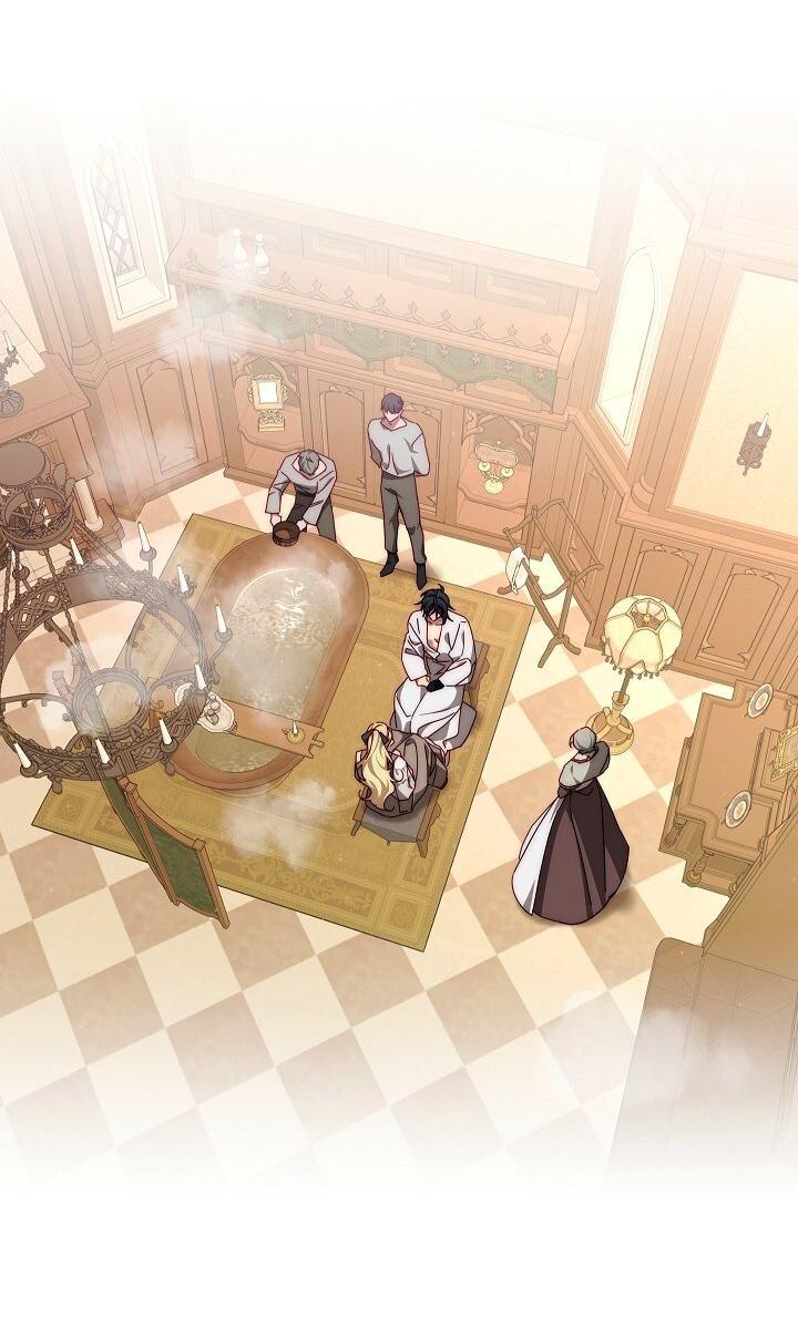 Read Я приручила принца-монстра RU Manga Online