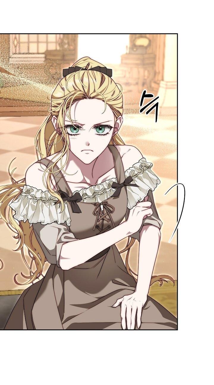 Read Я приручила принца-монстра RU Manga Online