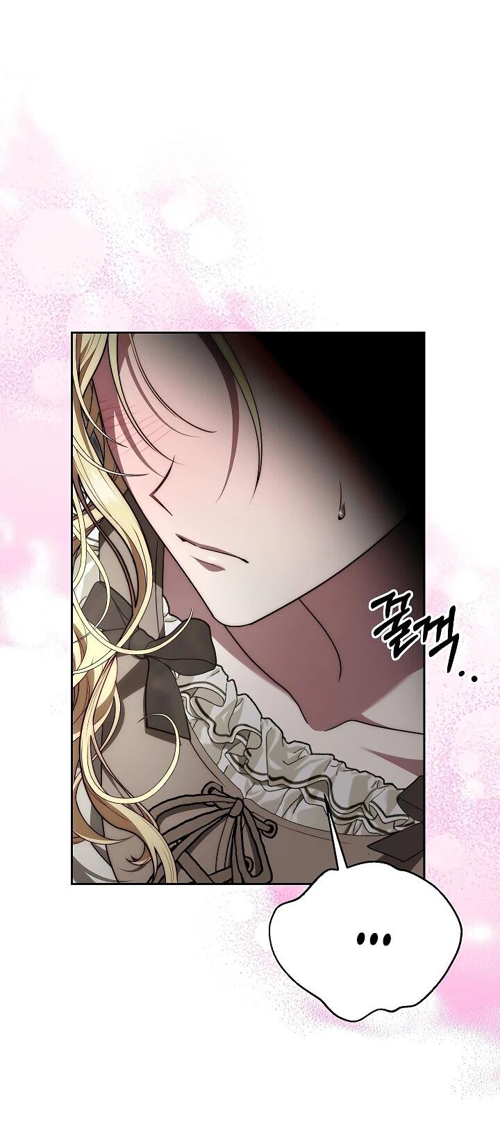 Read Я приручила принца-монстра RU Manga Online