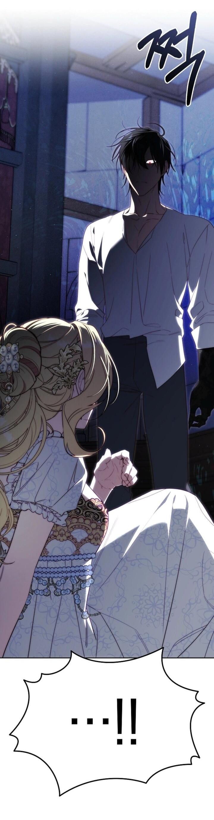 Read Я приручила принца-монстра RU Manga Online