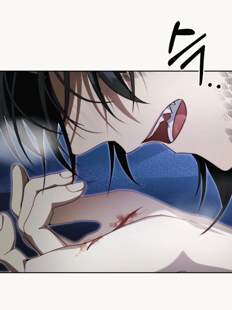 Read Я приручила принца-монстра RU Manga Online
