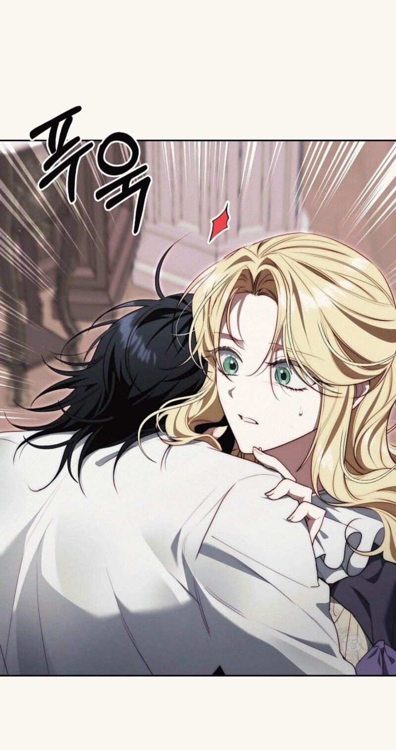 Read Я приручила принца-монстра RU Manga Online