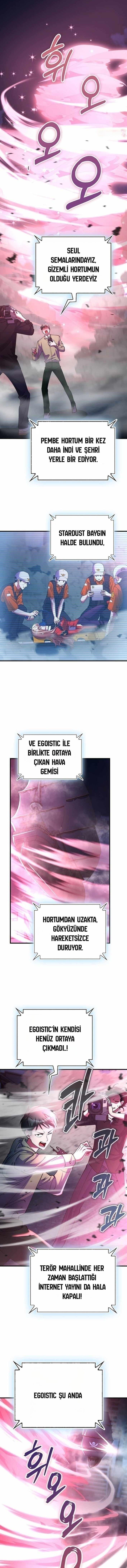 Read Hero ga Jipchakhaneun Akdang i Doeeotda TR Manga Online