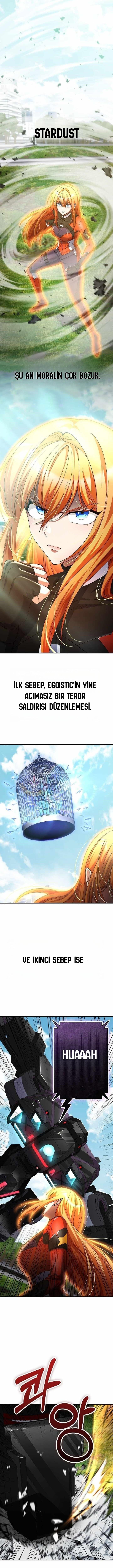 Read Hero ga Jipchakhaneun Akdang i Doeeotda TR Manga Online