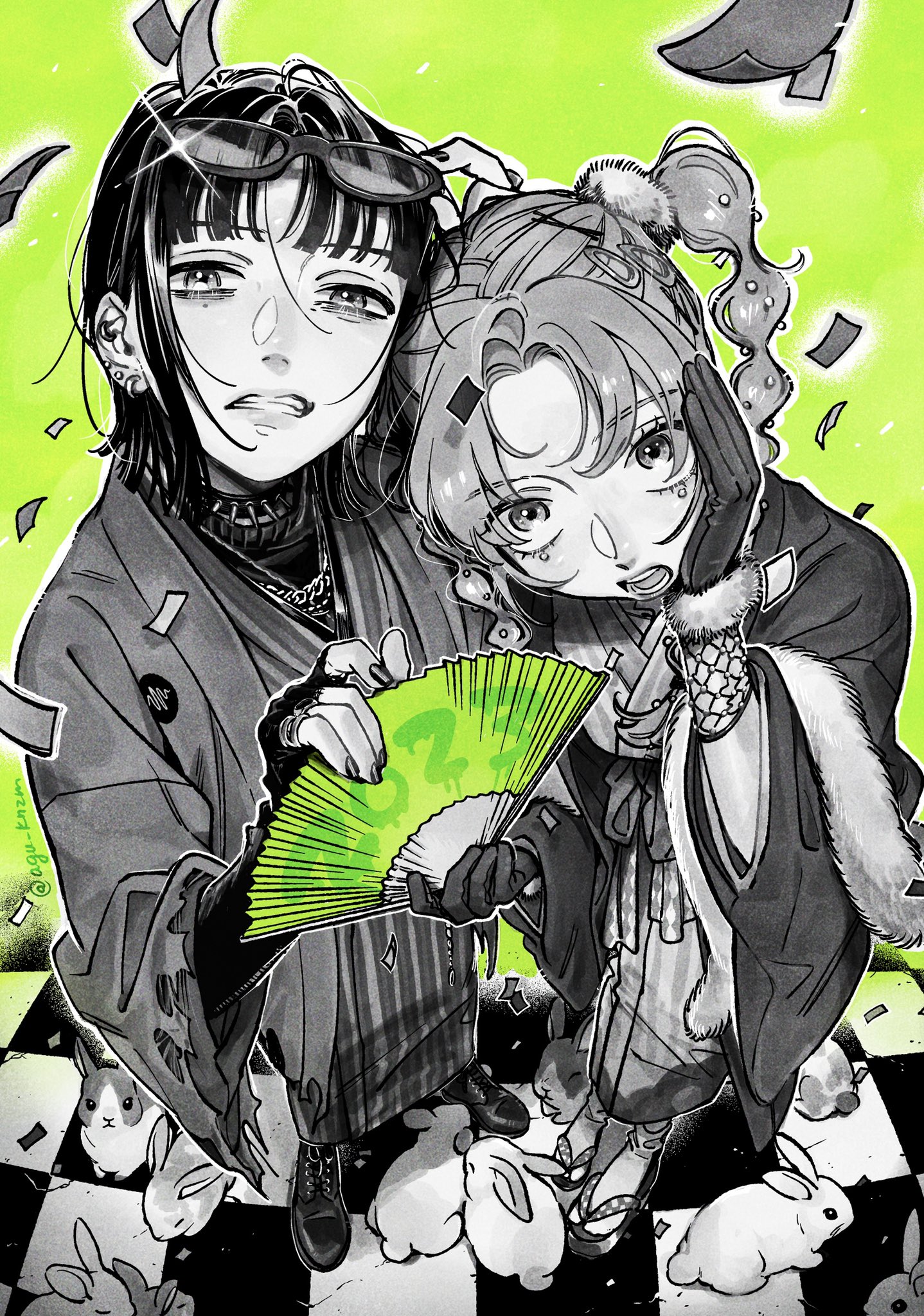 Read Hoşlandığı Çocuk Meğer Erkek Değilmiş TR Manga Online