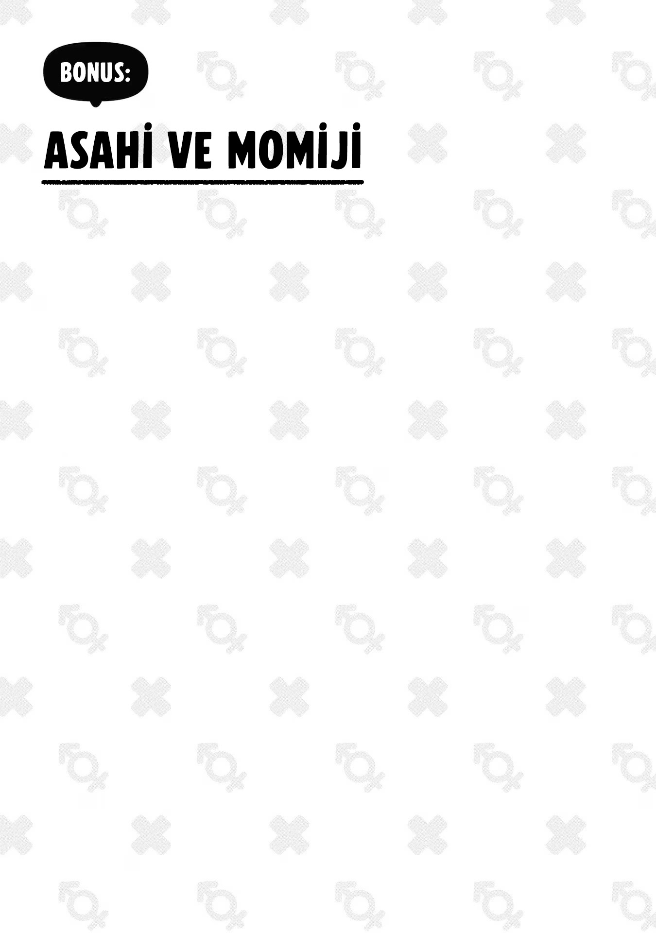 Read Onii-chan wa Oshimai! TR Manga Online