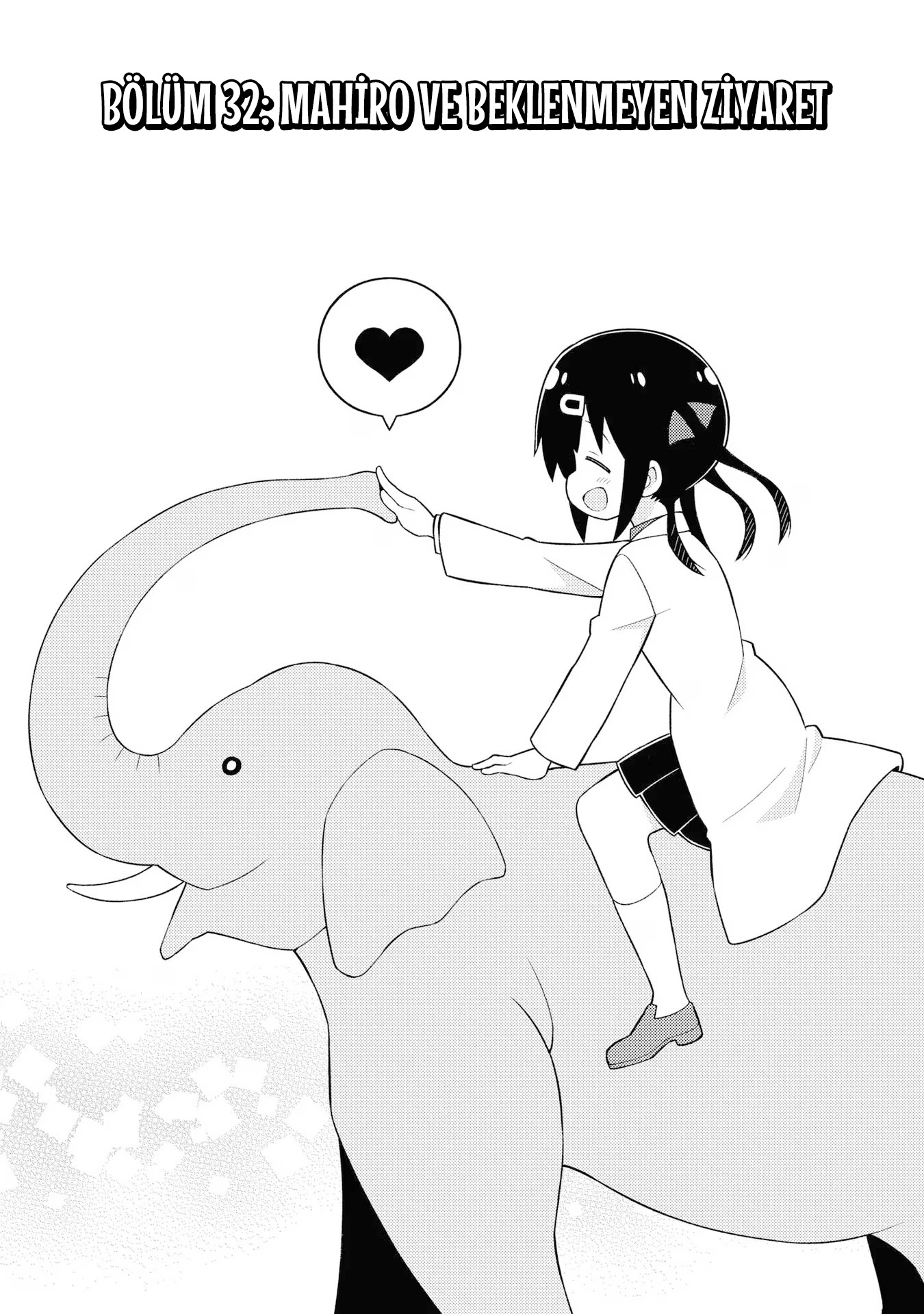 Read Onii-chan wa Oshimai! TR Manga Online