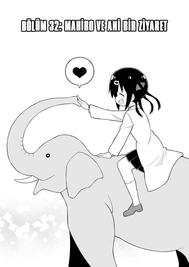Read Onii-chan wa Oshimai! TR Manga Online