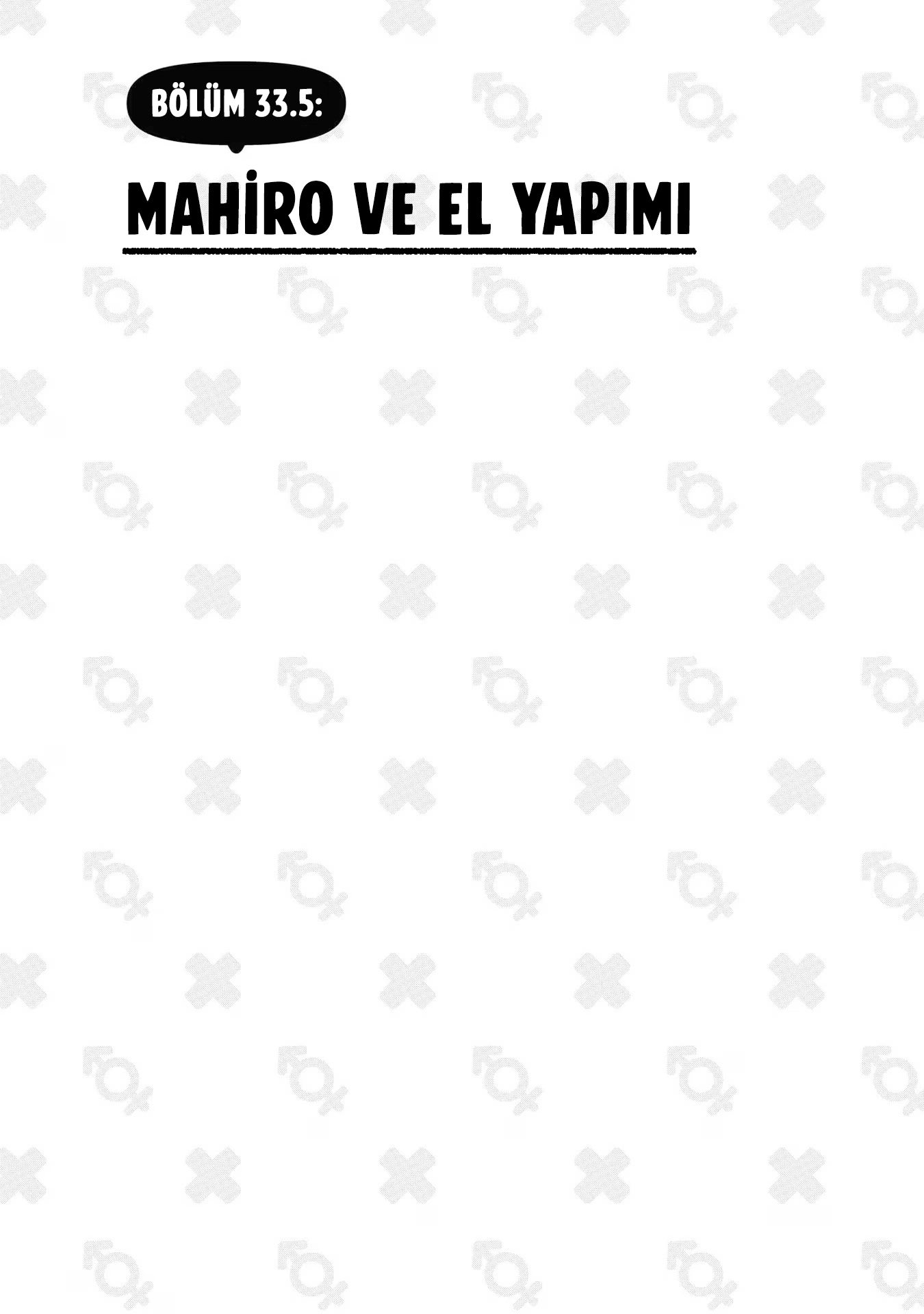 Read Onii-chan wa Oshimai! TR Manga Online