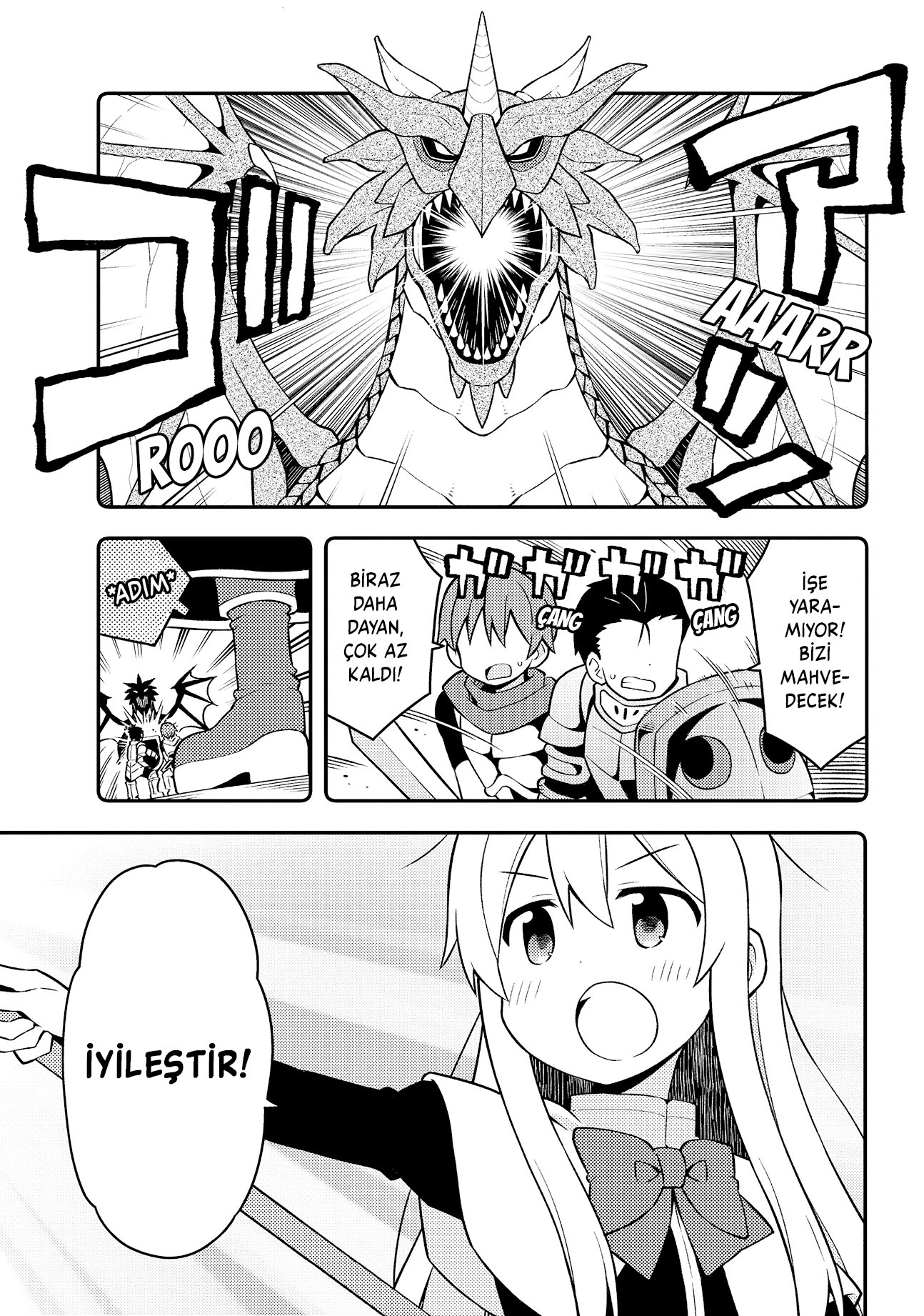 Read Onii-chan wa Oshimai! TR Manga Online