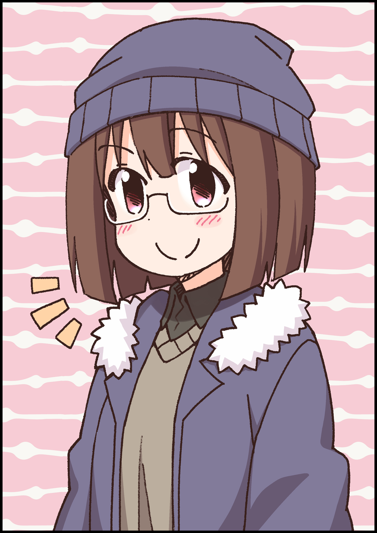 Read Onii-chan wa Oshimai! TR Manga Online