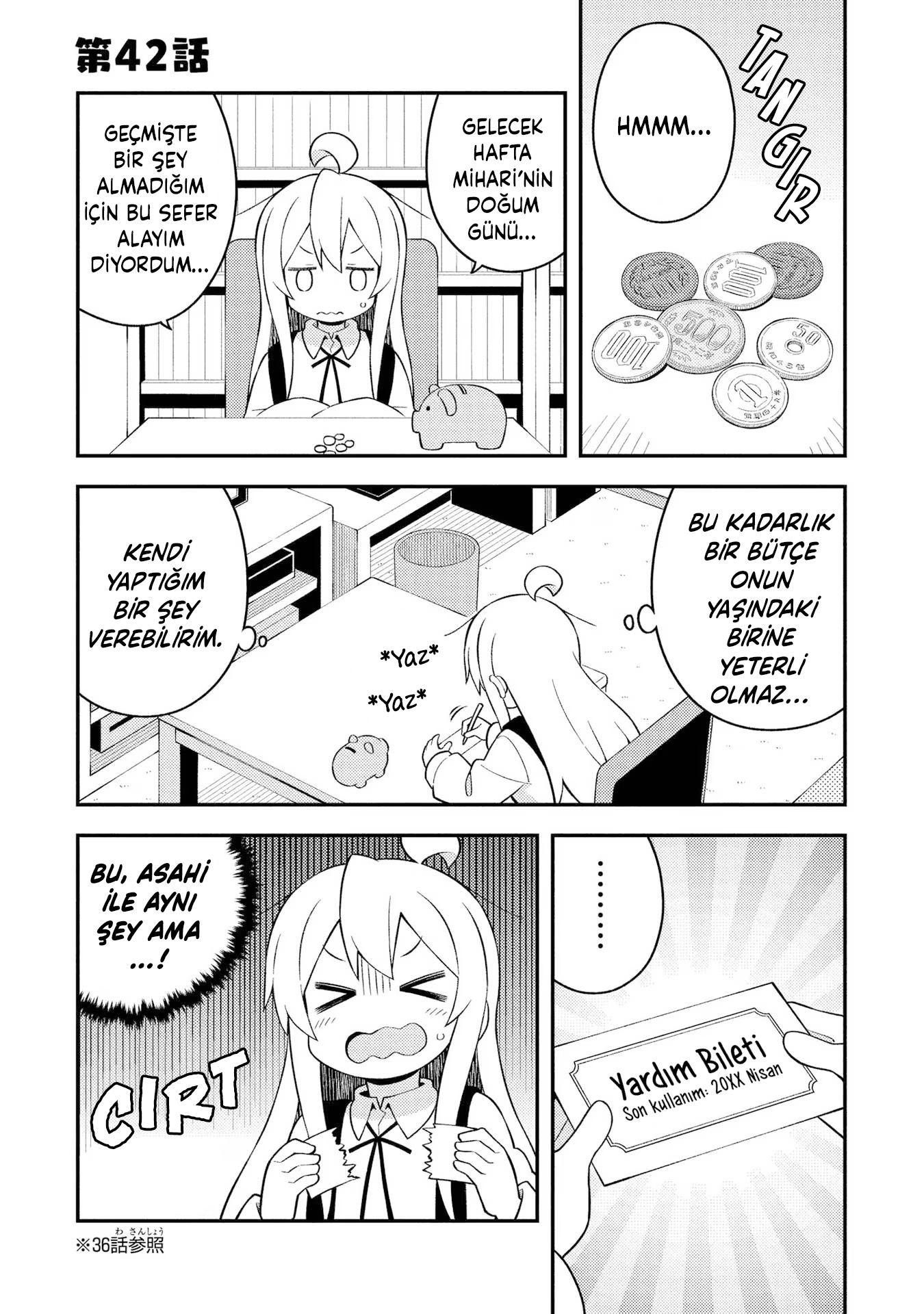 Read Onii-chan wa Oshimai! TR Manga Online