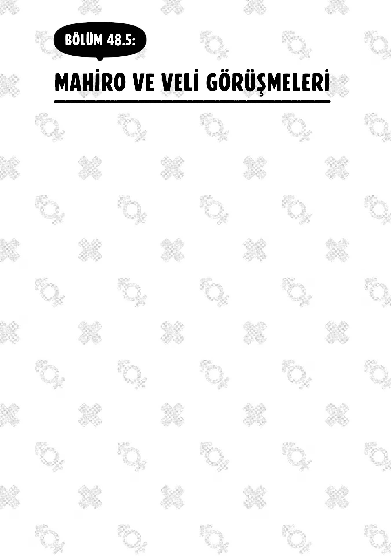Read Onii-chan wa Oshimai! TR Manga Online