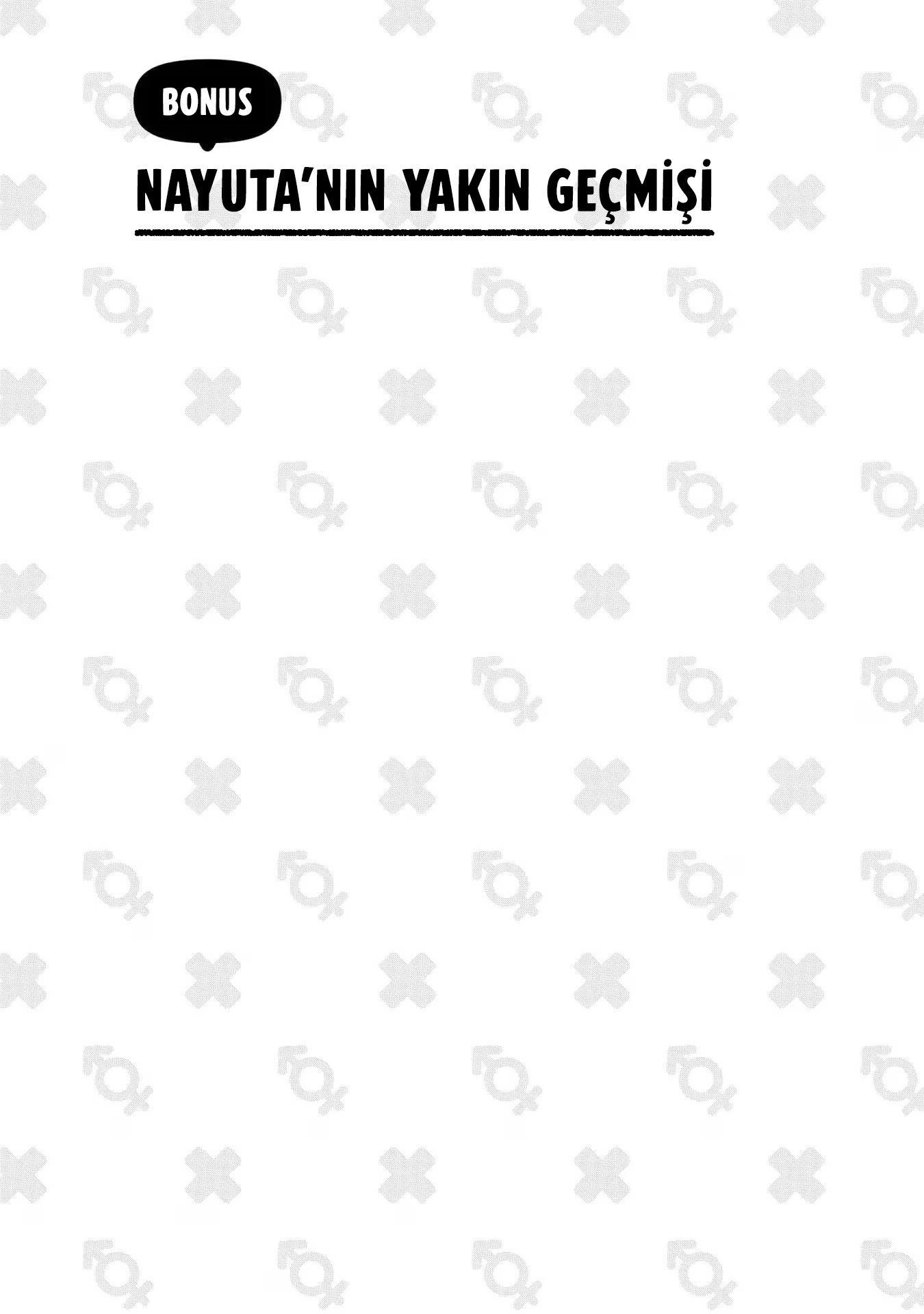 Read Onii-chan wa Oshimai! TR Manga Online