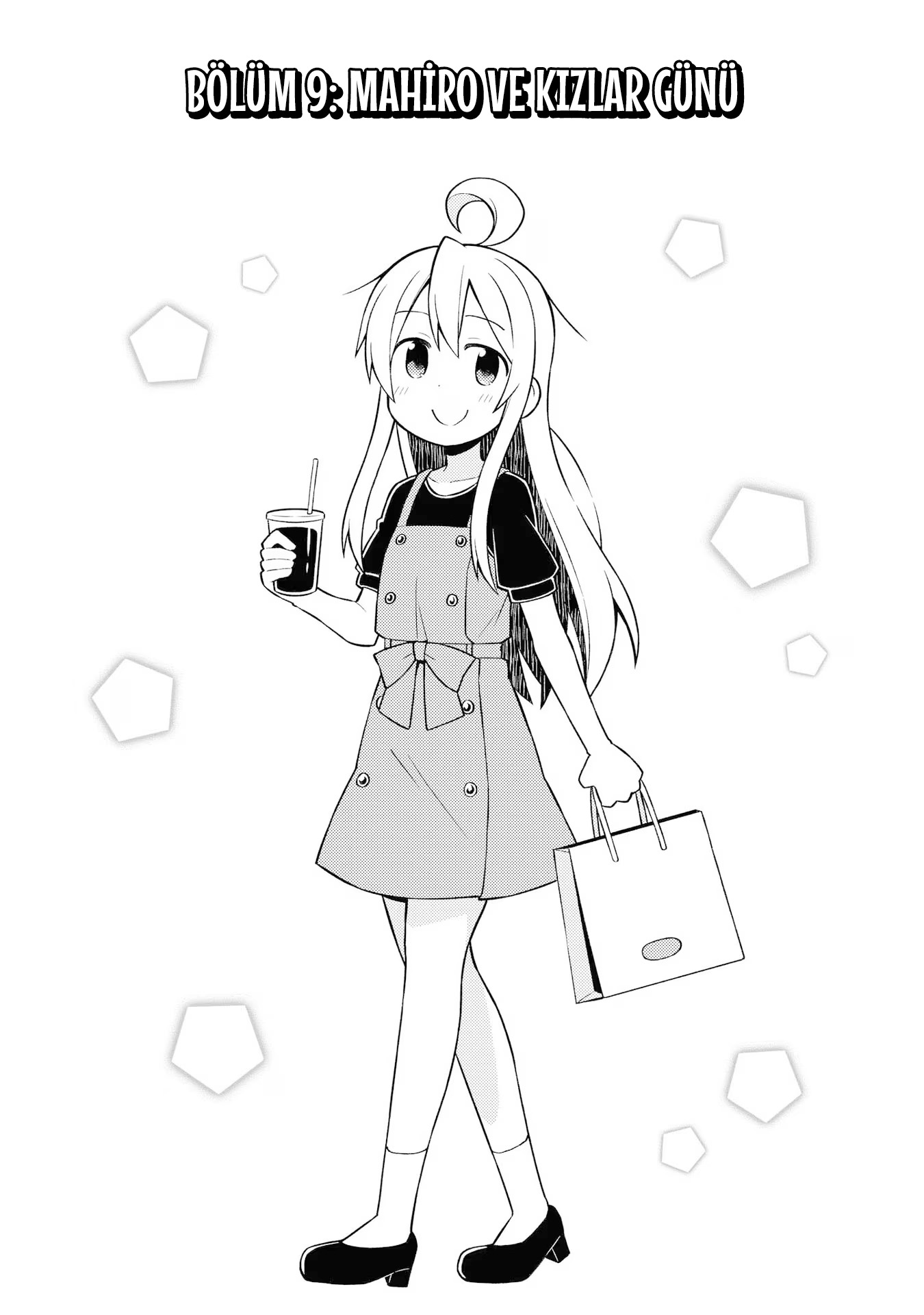 Read Onii-chan wa Oshimai! TR Manga Online