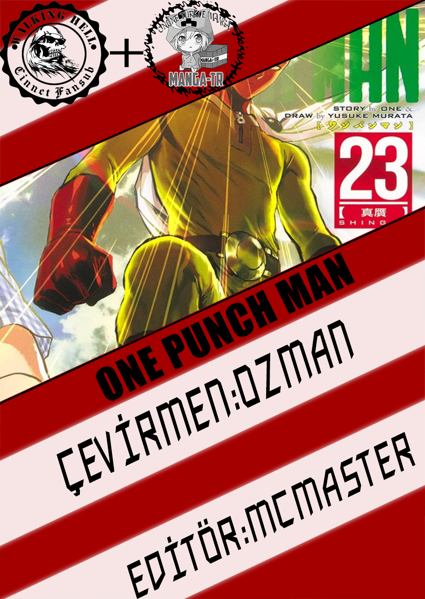 Read Tek Yumruk TR Manga Online
