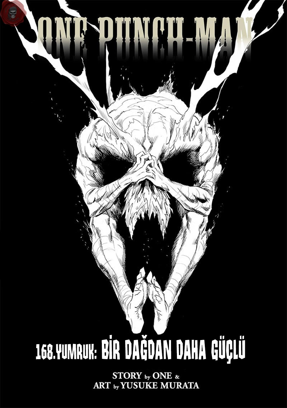 Read Tek Yumruk TR Manga Online