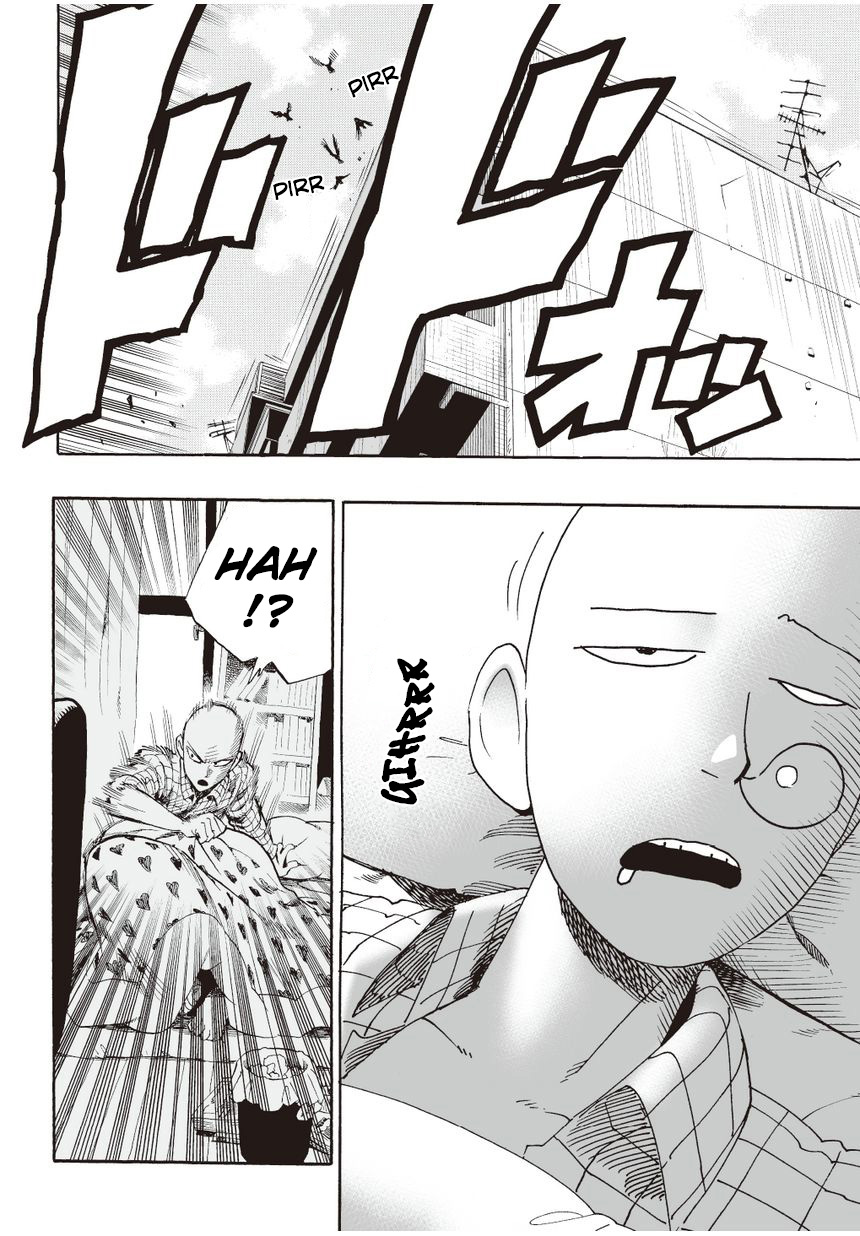 Read Tek Yumruk TR Manga Online